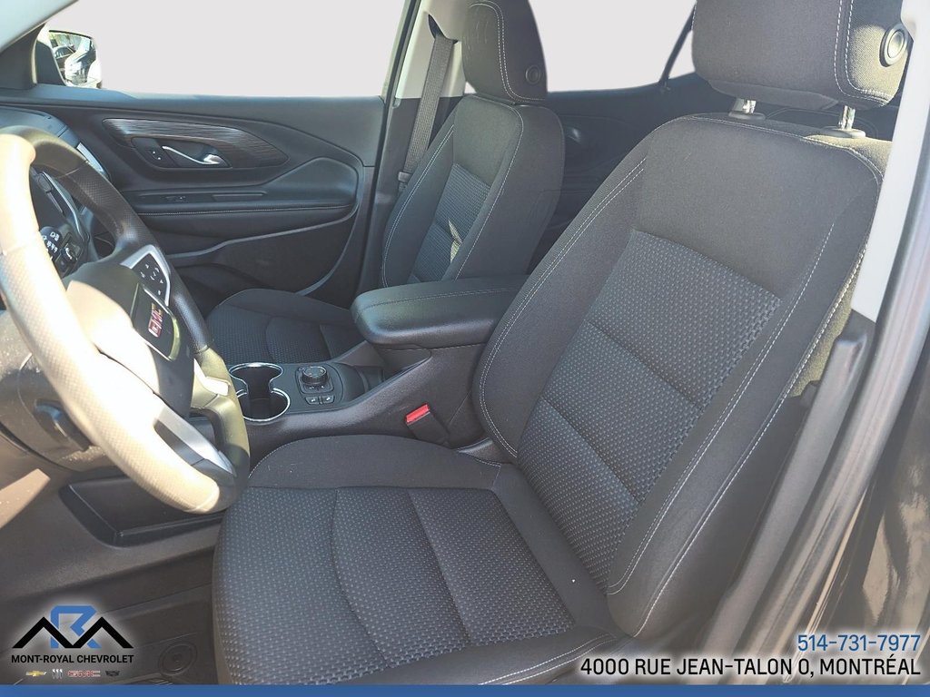 2024 GMC Terrain SLE in Montréal, Quebec - 21 - w1024h768px