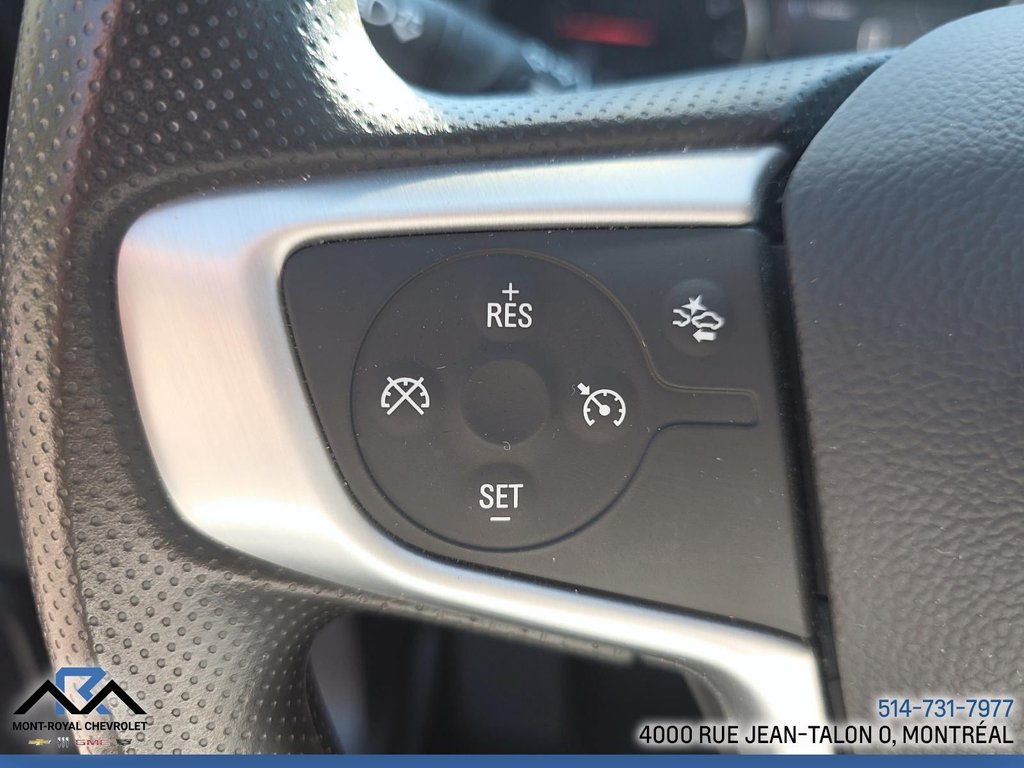 2024 GMC Terrain SLE in Montréal, Quebec - 24 - w1024h768px