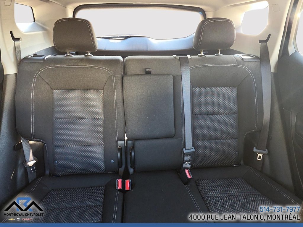 2024 GMC Terrain SLE in Montréal, Quebec - 13 - w1024h768px