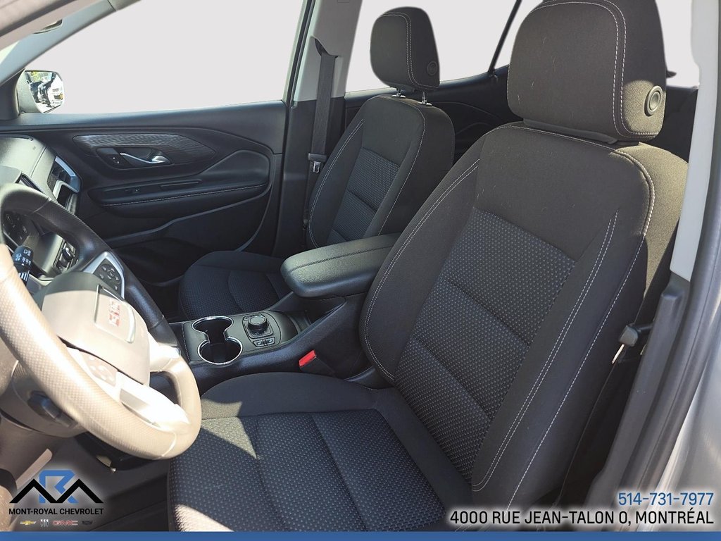 GMC Terrain SLE 2024 à Montréal, Québec - 21 - w1024h768px