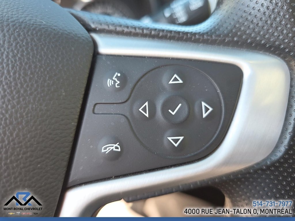 GMC Terrain SLE 2024 à Montréal, Québec - 25 - w1024h768px