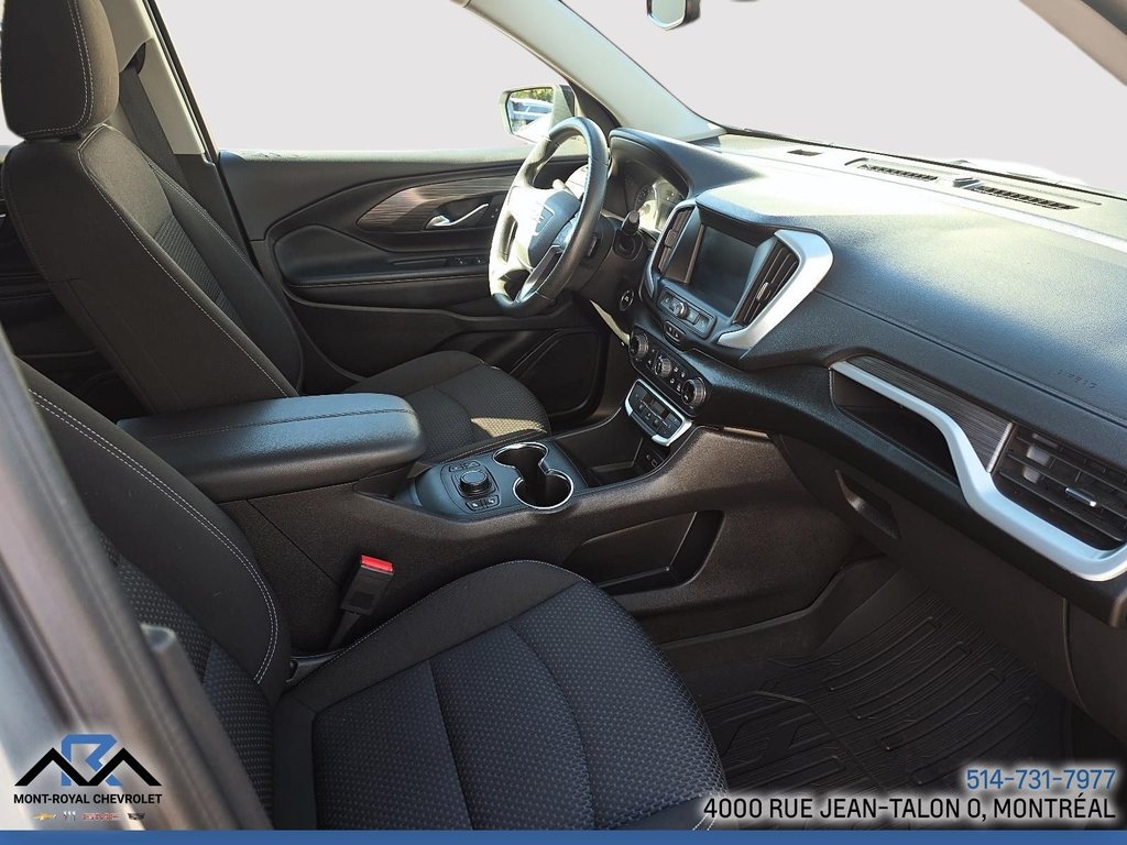 GMC Terrain SLE 2024 à Montréal, Québec - 11 - w1024h768px