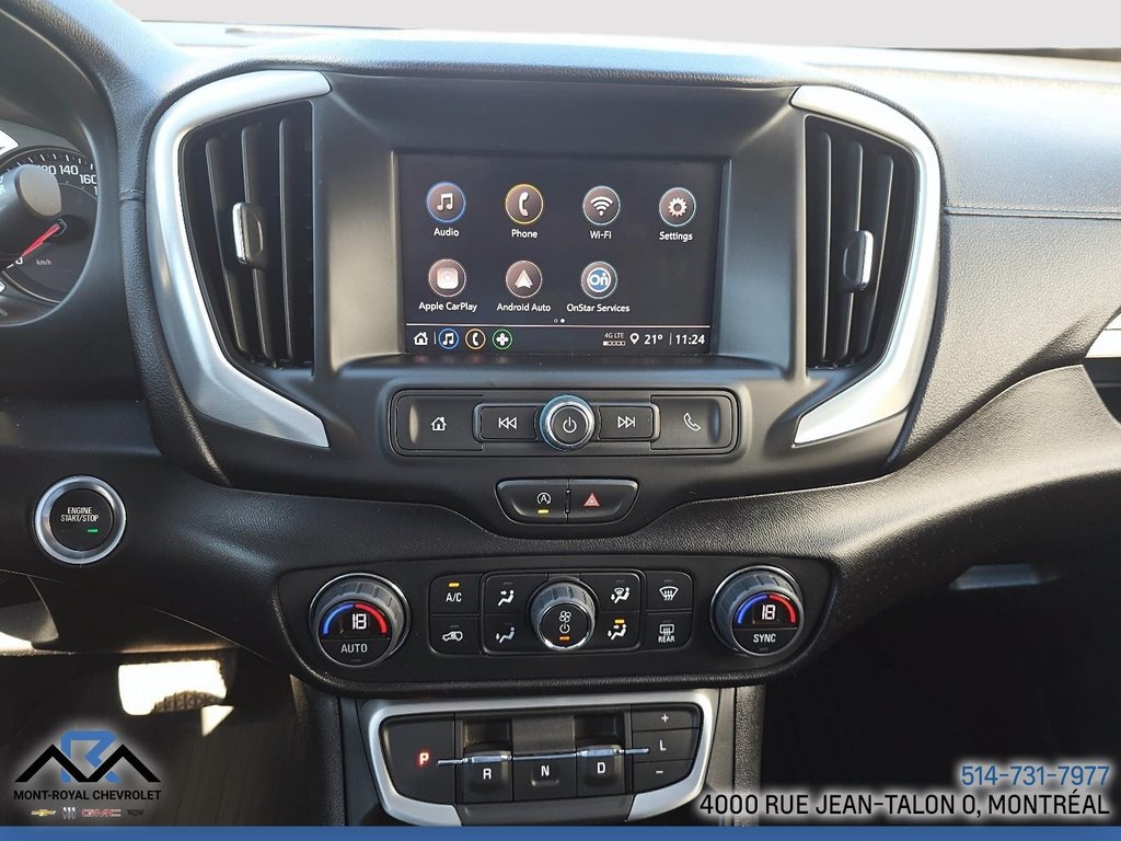 GMC Terrain SLE 2024 à Montréal, Québec - 16 - w1024h768px