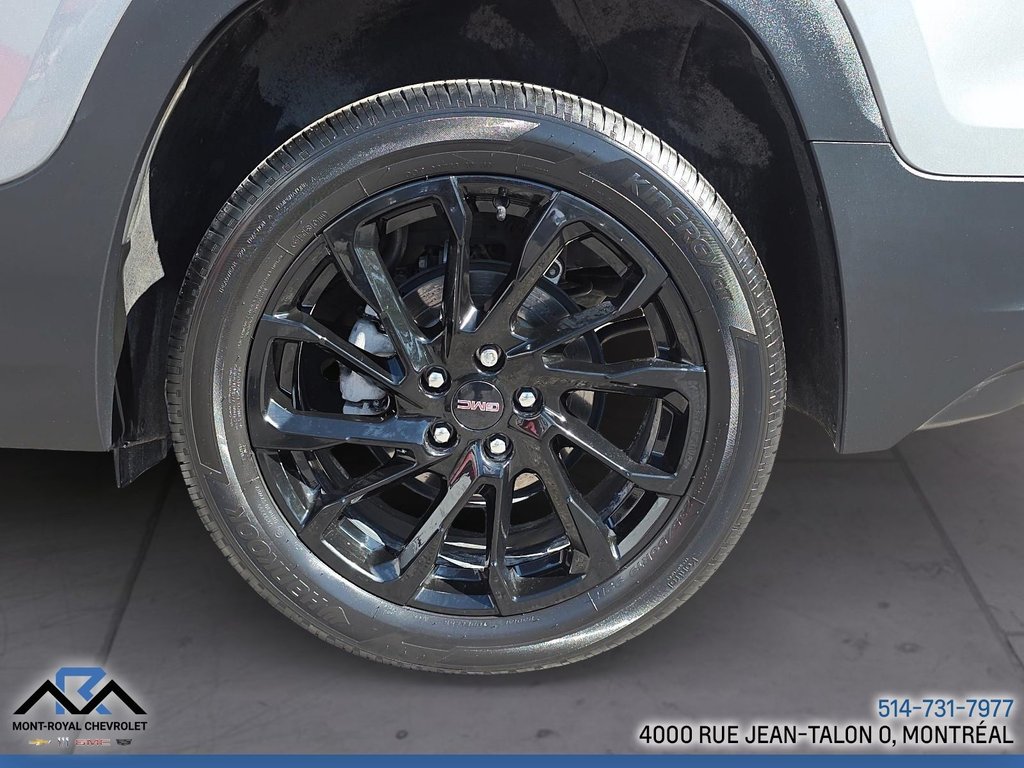 GMC Terrain SLE 2024 à Montréal, Québec - 18 - w1024h768px