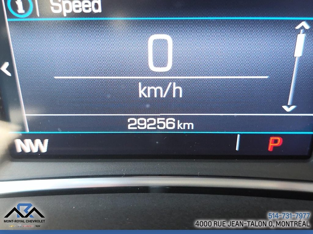 GMC Terrain SLE 2024 à Montréal, Québec - 26 - w1024h768px