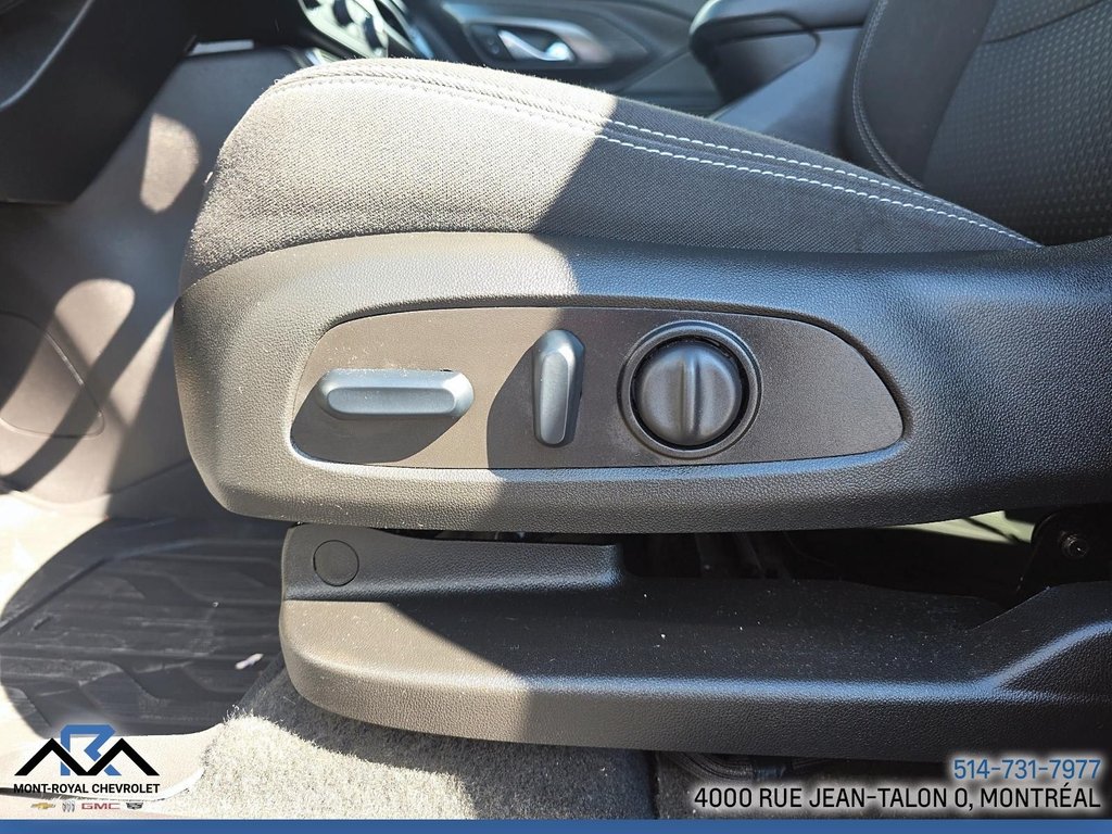 GMC Terrain SLE 2024 à Montréal, Québec - 32 - w1024h768px