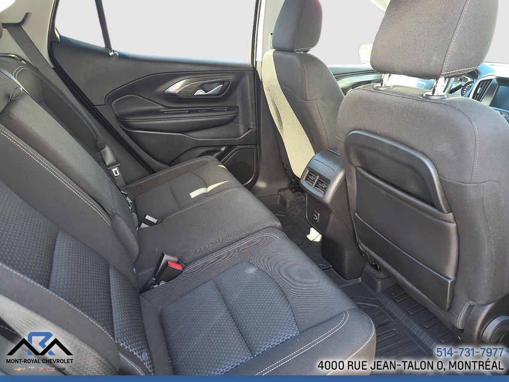 GMC Terrain SLE 2024 à Montréal, Québec - 12 - w1024h768px
