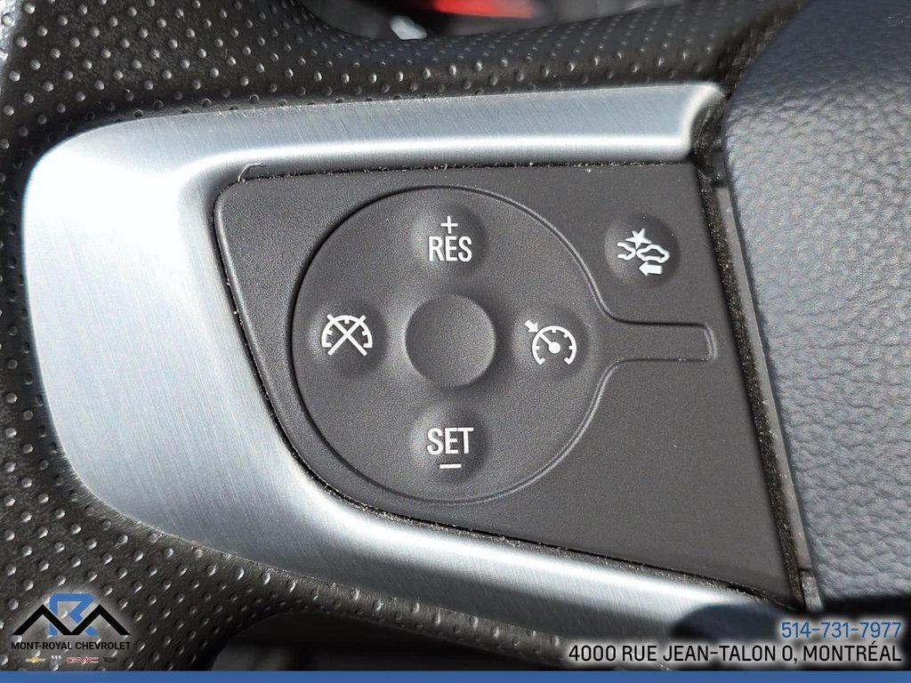 GMC Terrain SLE 2024 à Montréal, Québec - 24 - w1024h768px