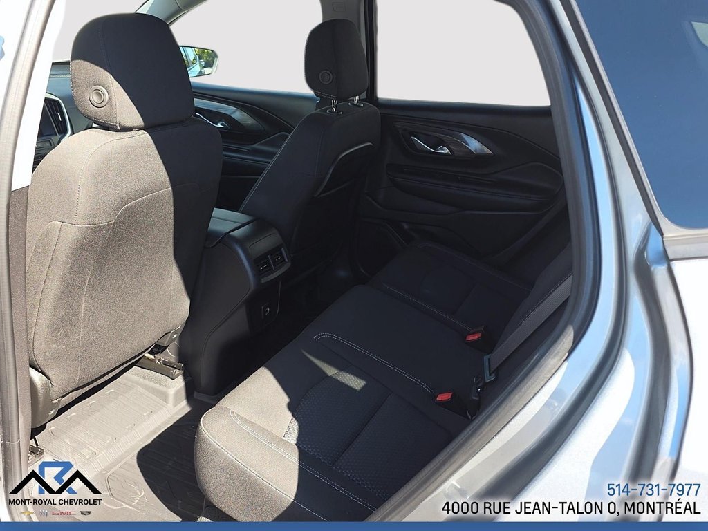 GMC Terrain SLE 2024 à Montréal, Québec - 14 - w1024h768px