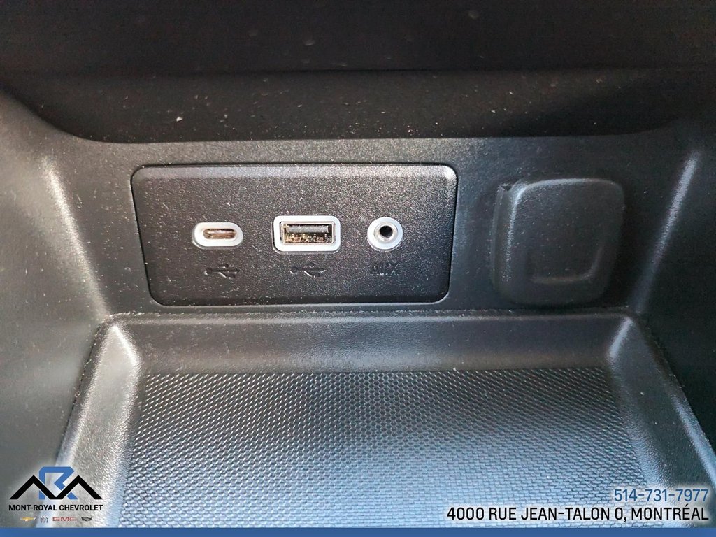 GMC Terrain SLE 2024 à Montréal, Québec - 30 - w1024h768px