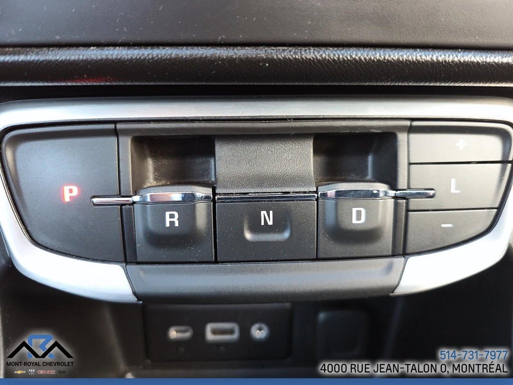 GMC Terrain SLE 2024 à Montréal, Québec - 17 - w1024h768px