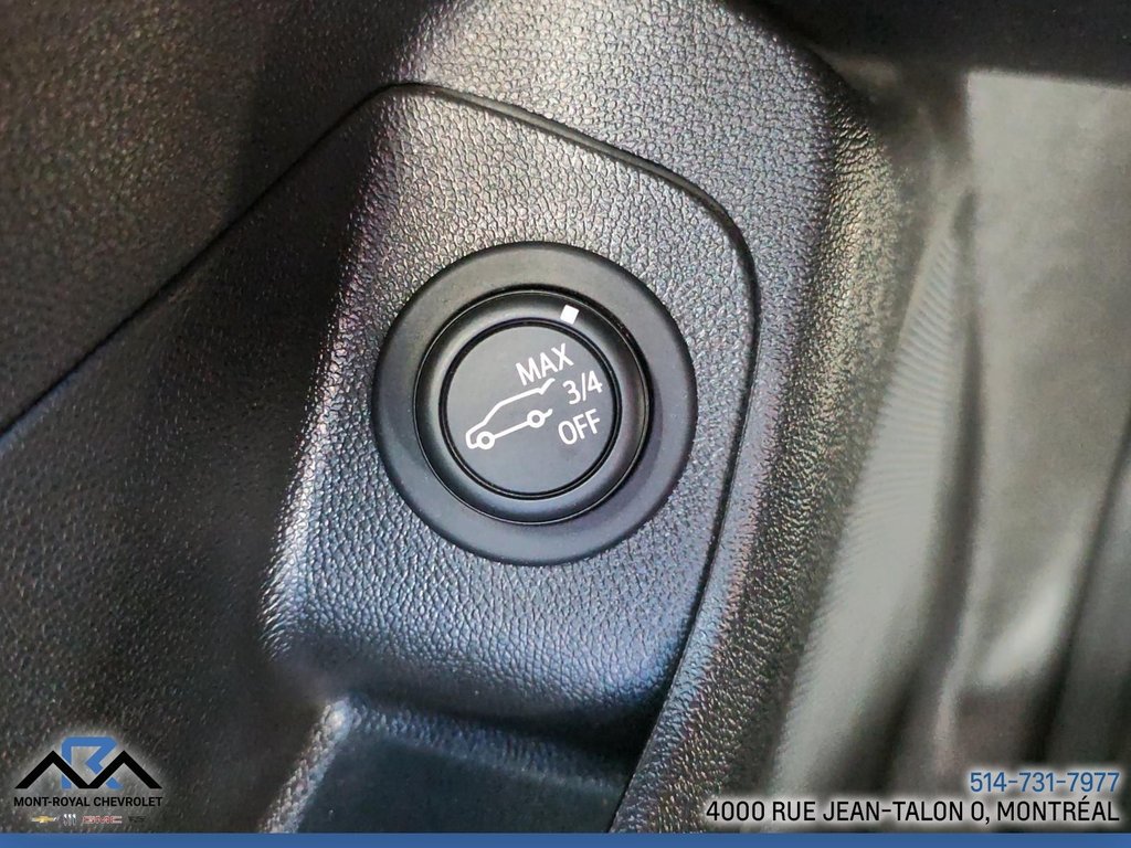 GMC Terrain SLE 2024 à Montréal, Québec - 31 - w1024h768px