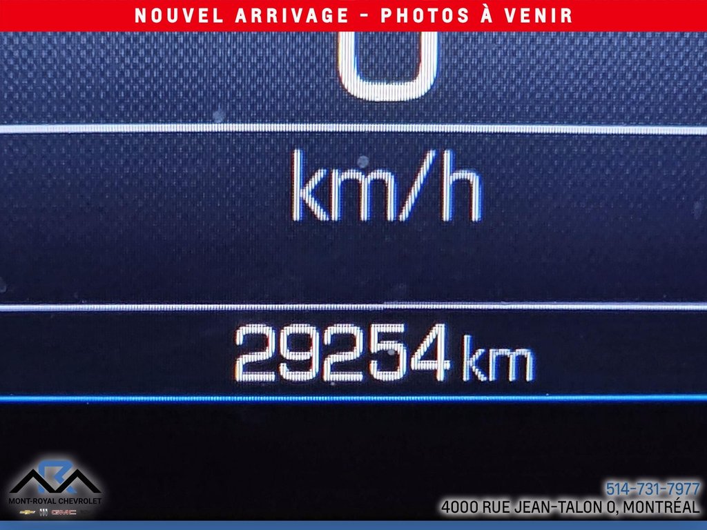 2024 GMC Terrain SLE in Montreal, Quebec - 3 - w1024h768px