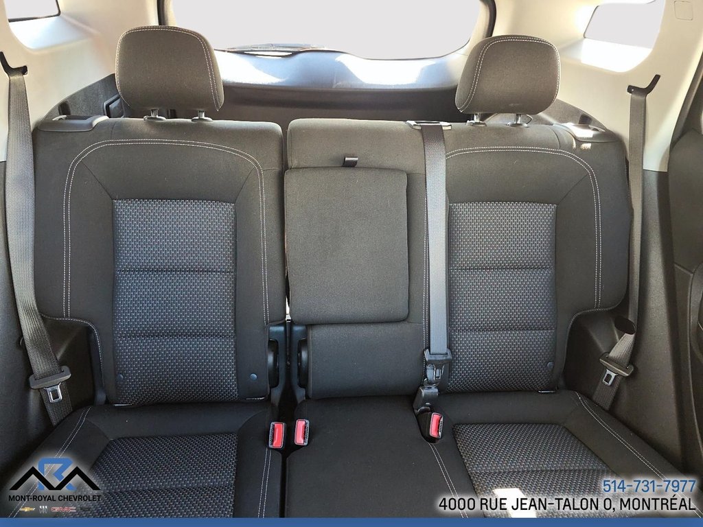 GMC Terrain SLE 2024 à Montréal, Québec - 13 - w1024h768px