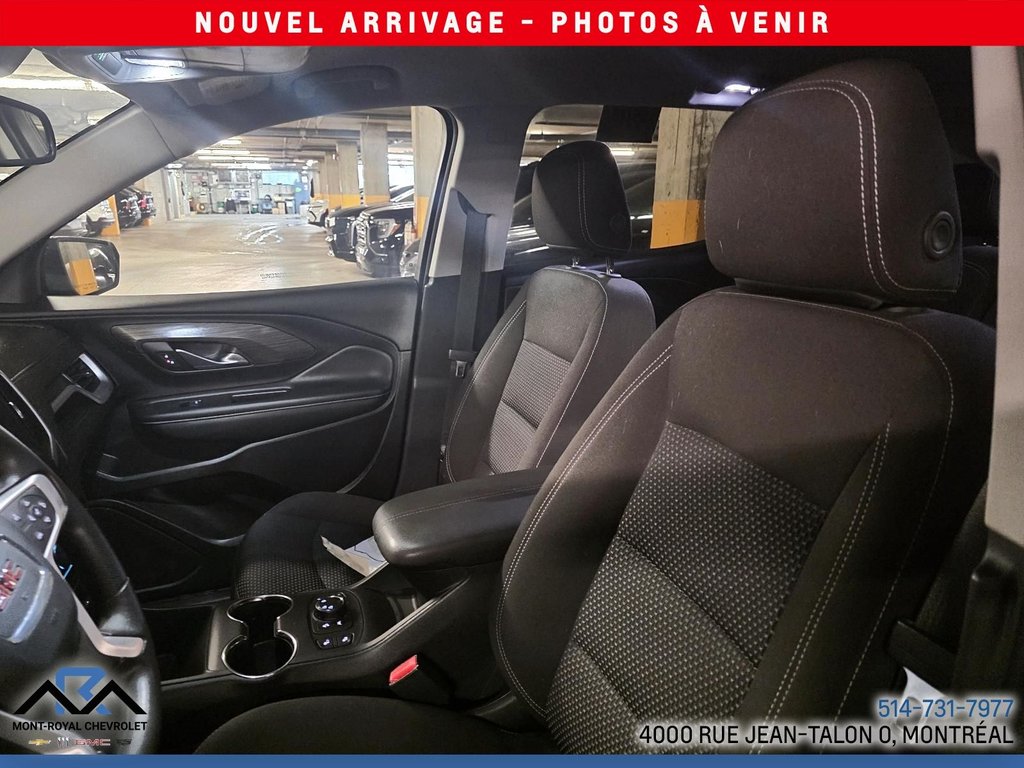 2024 GMC Terrain SLE in Montreal, Quebec - 2 - w1024h768px