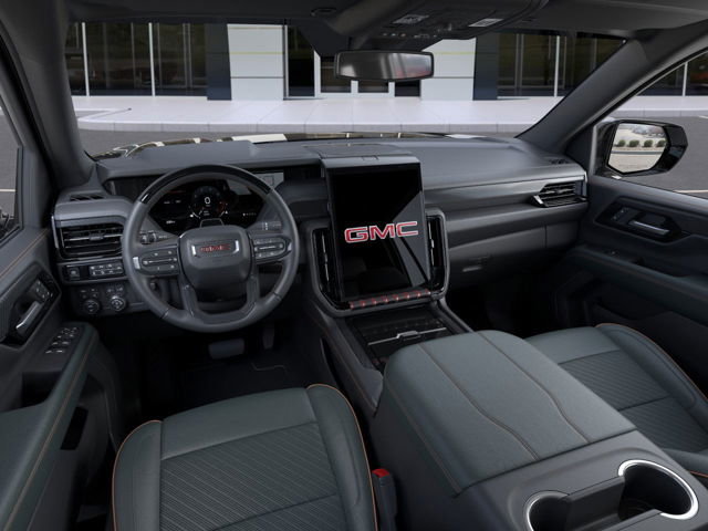 GMC Yukon  2025 à Montréal, Québec - 5 - w1024h768px