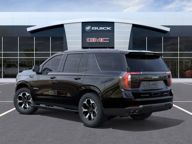 GMC Yukon  2025 à Montréal, Québec - 3 - w1024h768px