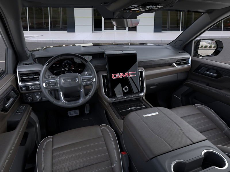 GMC Yukon  2026 à Montréal, Québec - 5 - w1024h768px