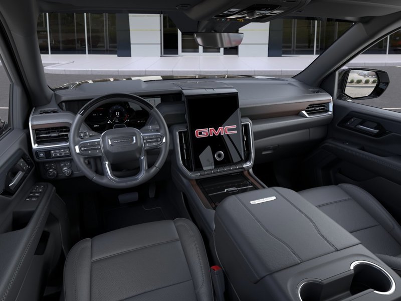 GMC Yukon Denali 2026 à Montréal, Québec - 5 - w1024h768px