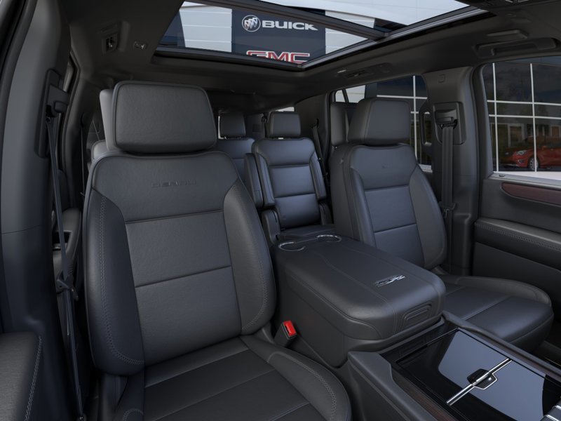 GMC Yukon Denali 2026 à Montréal, Québec - 6 - w1024h768px