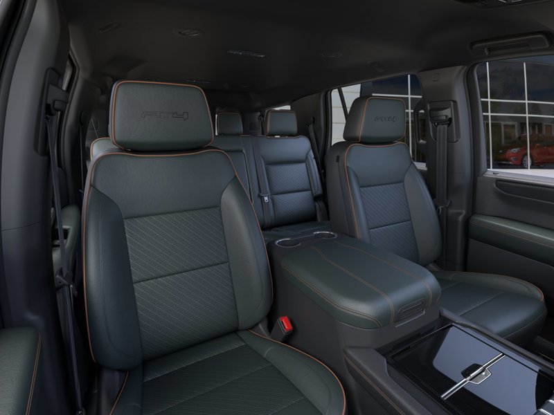 2026 GMC Yukon AT4 in Montreal, Quebec - 6 - w1024h768px