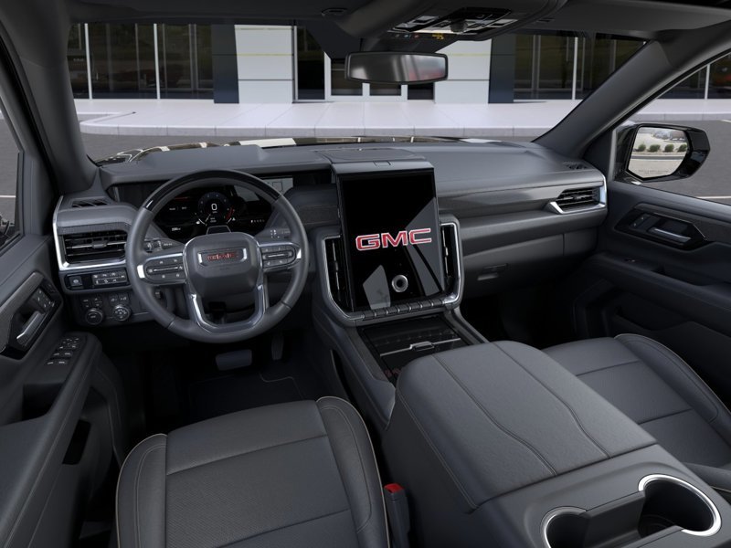 2026 GMC Yukon Elevation in Montreal, Quebec - 5 - w1024h768px