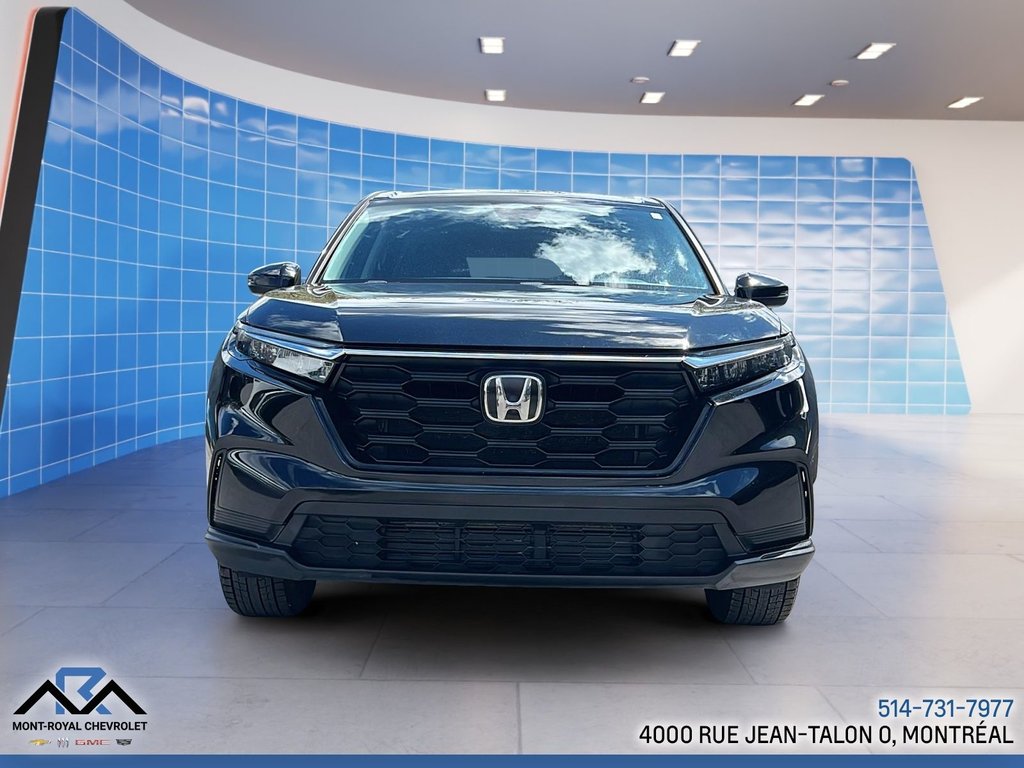 2023 Honda CR-V LX in Montreal, Quebec - 8 - w1024h768px