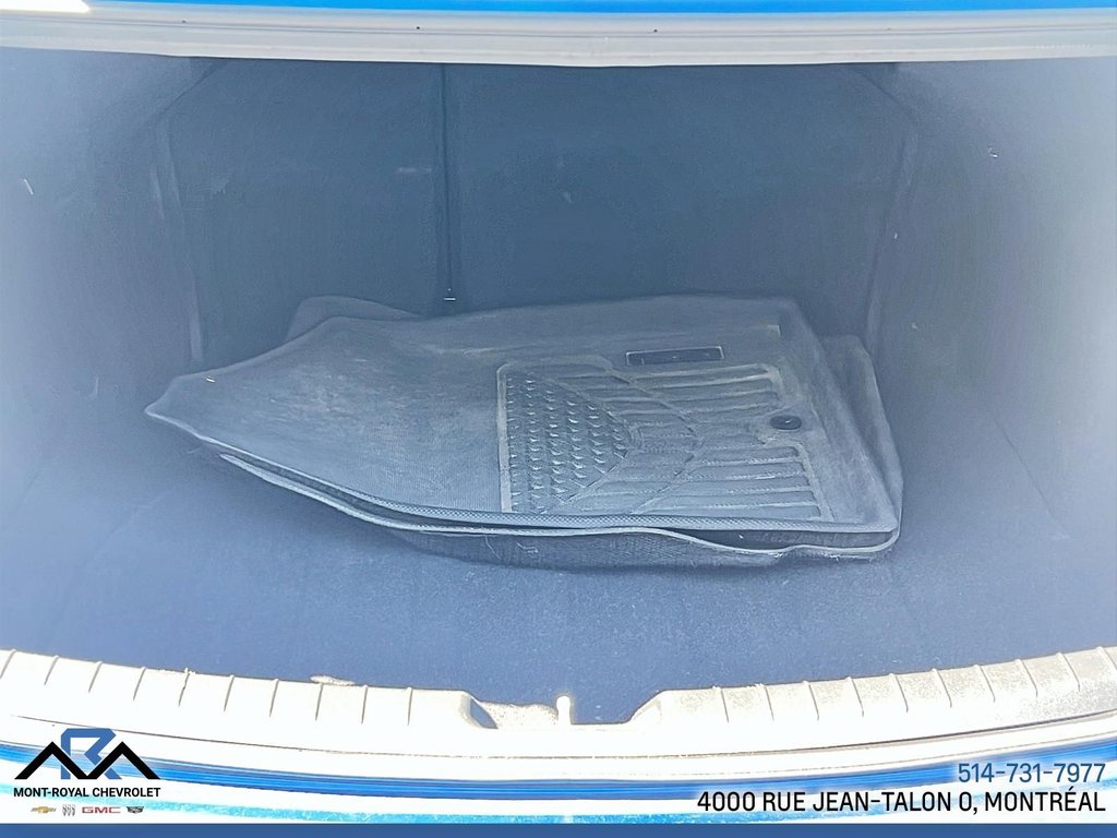 Hyundai Elantra GLS 2017 à Montréal, Québec - 17 - w1024h768px