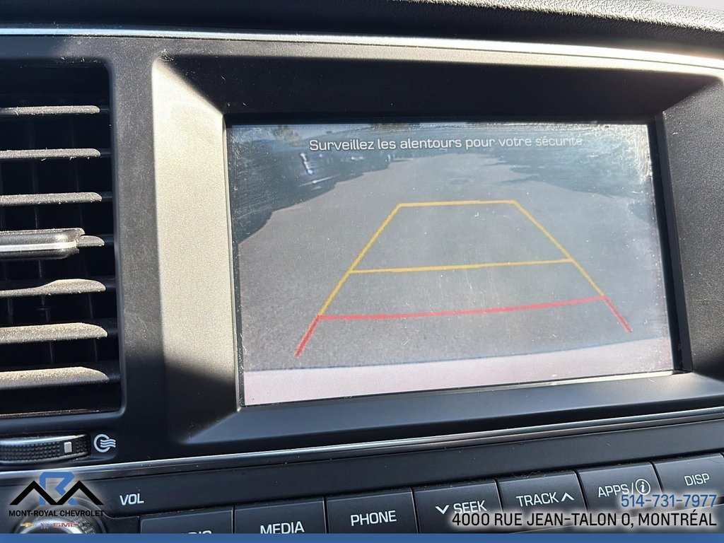 2018 Hyundai Elantra in Montreal, Quebec - 22 - w1024h768px