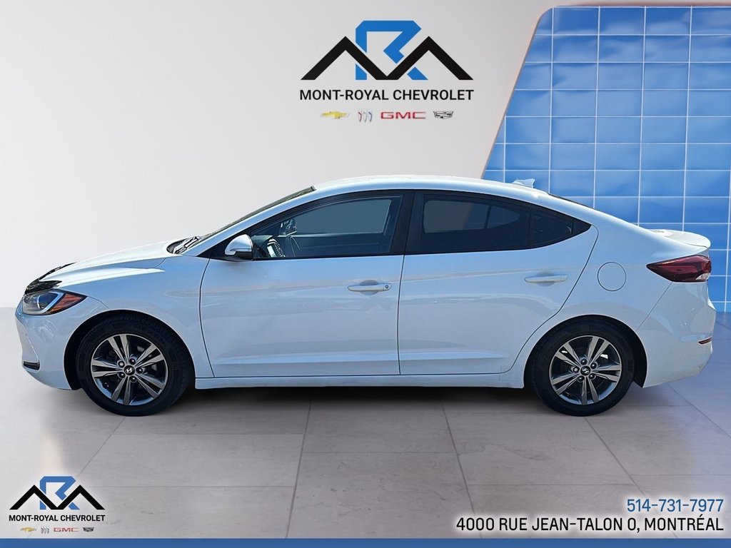 2018 Hyundai Elantra in Montreal, Quebec - 9 - w1024h768px