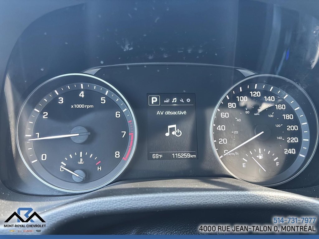 2018 Hyundai Elantra in Montreal, Quebec - 19 - w1024h768px