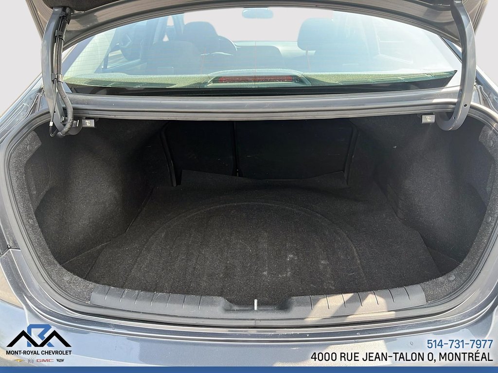Hyundai Elantra Preferred 2020 à Montréal, Québec - 17 - w1024h768px
