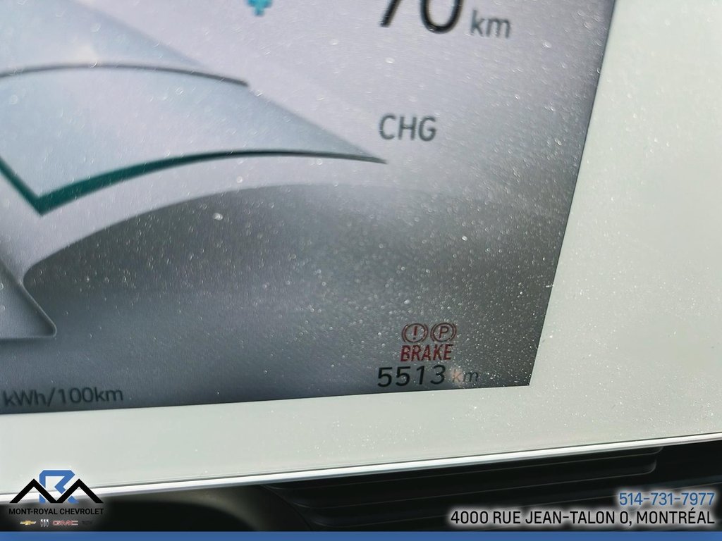 2024 Hyundai IONIQ 5 PREFERRED in Montreal, Quebec - 25 - w1024h768px