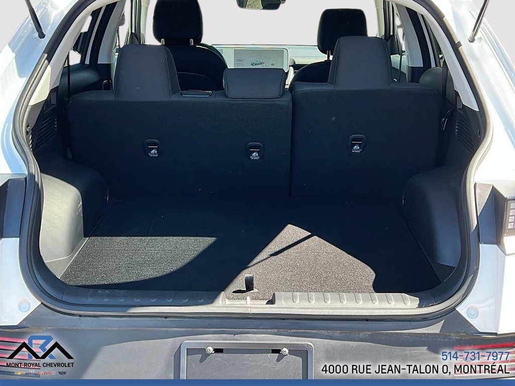 2024 Hyundai IONIQ 5 PREFERRED in Montreal, Quebec - 18 - w1024h768px