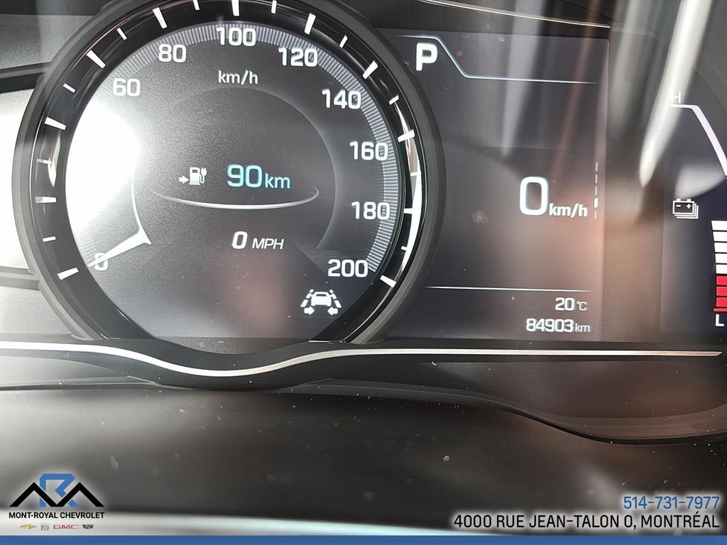 2019 Hyundai Ioniq Electric Ultimate in Montreal, Quebec - 20 - w1024h768px