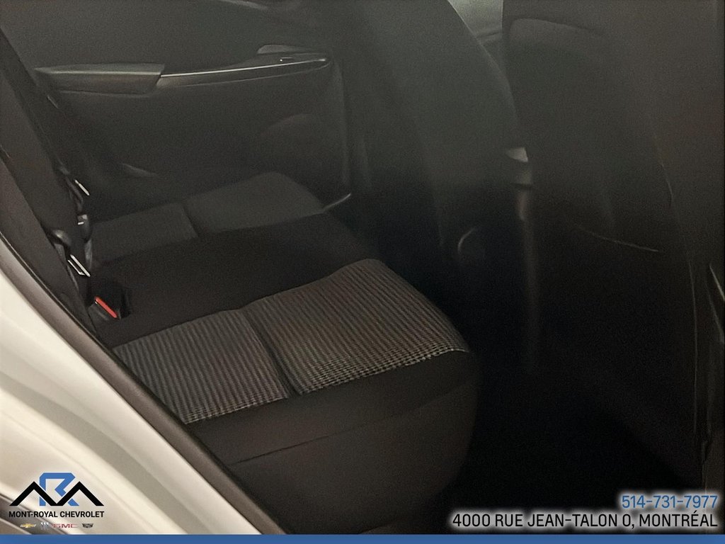 Hyundai Kona Trend 2018 à Montréal, Québec - 12 - w1024h768px