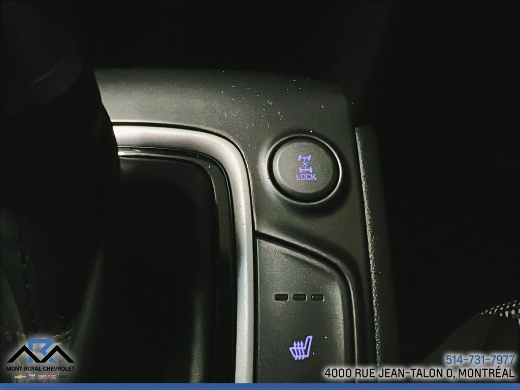 Hyundai Kona Trend 2018 à Montréal, Québec - 26 - w1024h768px