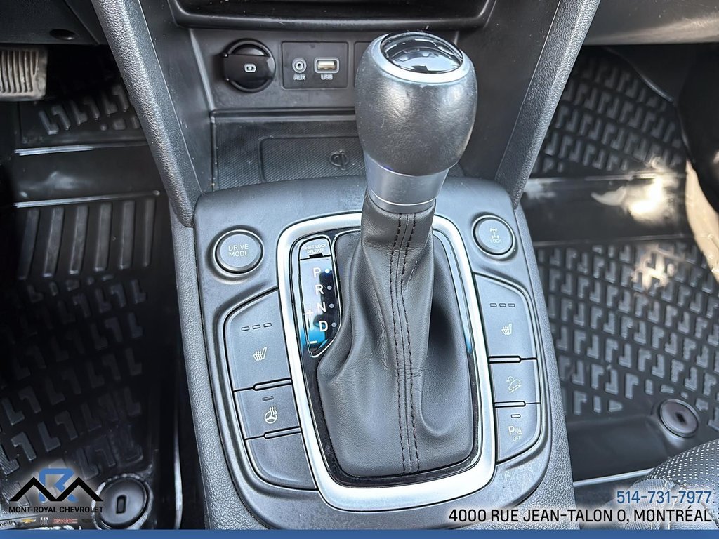 2020 Hyundai Kona in Montreal, Quebec - 19 - w1024h768px