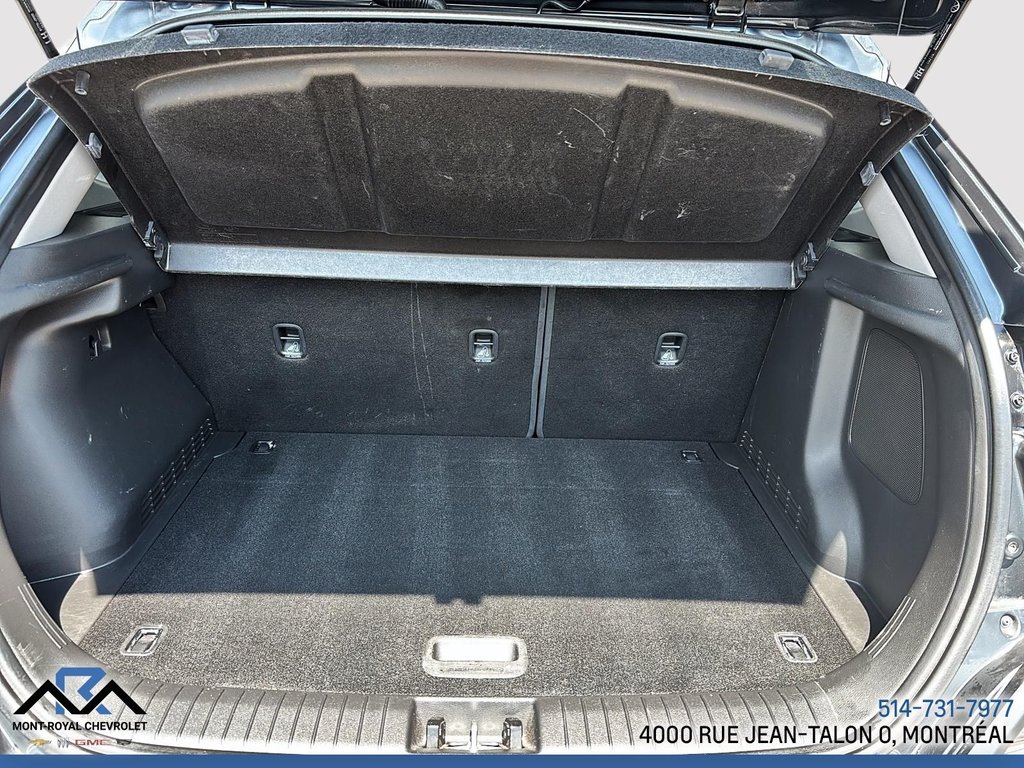 2020 Hyundai Kona in Montreal, Quebec - 11 - w1024h768px