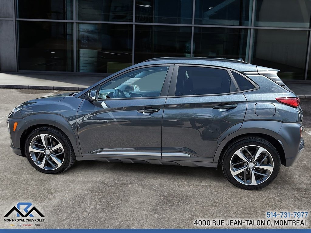 2020 Hyundai Kona in Montreal, Quebec - 9 - w1024h768px