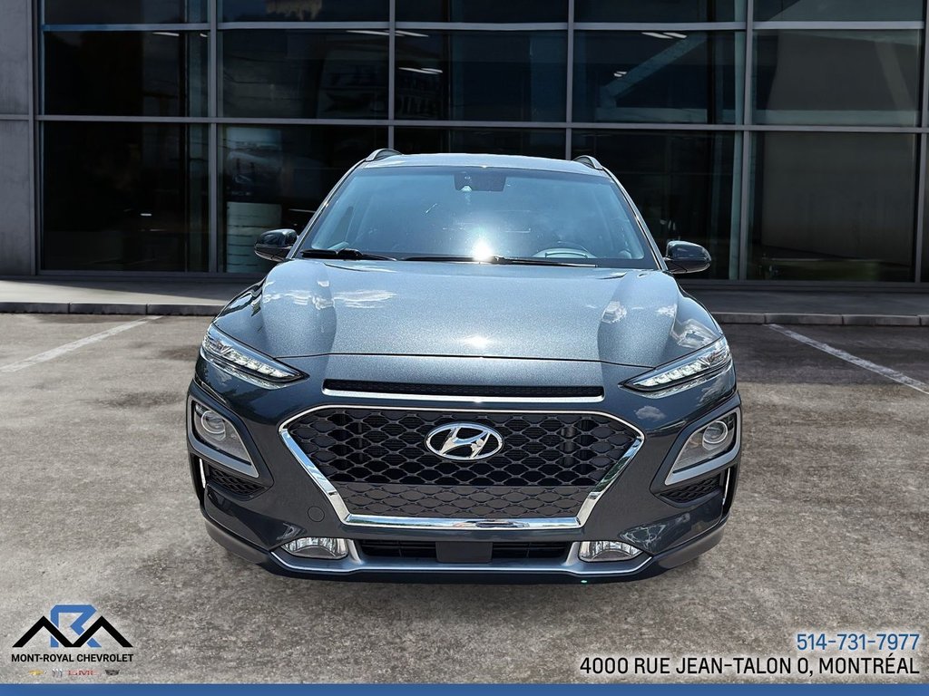 2020 Hyundai Kona in Montreal, Quebec - 3 - w1024h768px