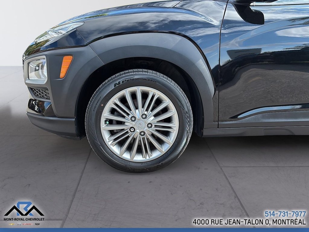 2021 Hyundai Kona in Montreal, Quebec - 13 - w1024h768px
