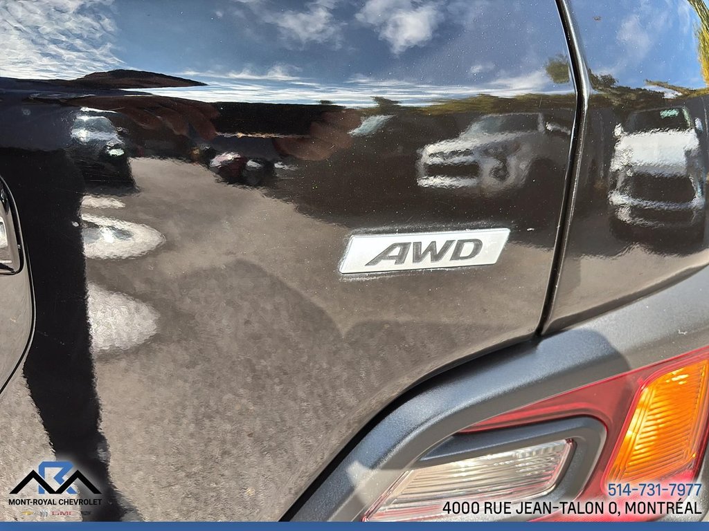 2021 Hyundai Kona in Montreal, Quebec - 23 - w1024h768px