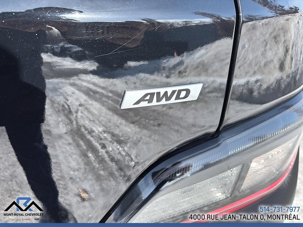 2023 Hyundai Kona Preferred in Montreal, Quebec - 30 - w1024h768px