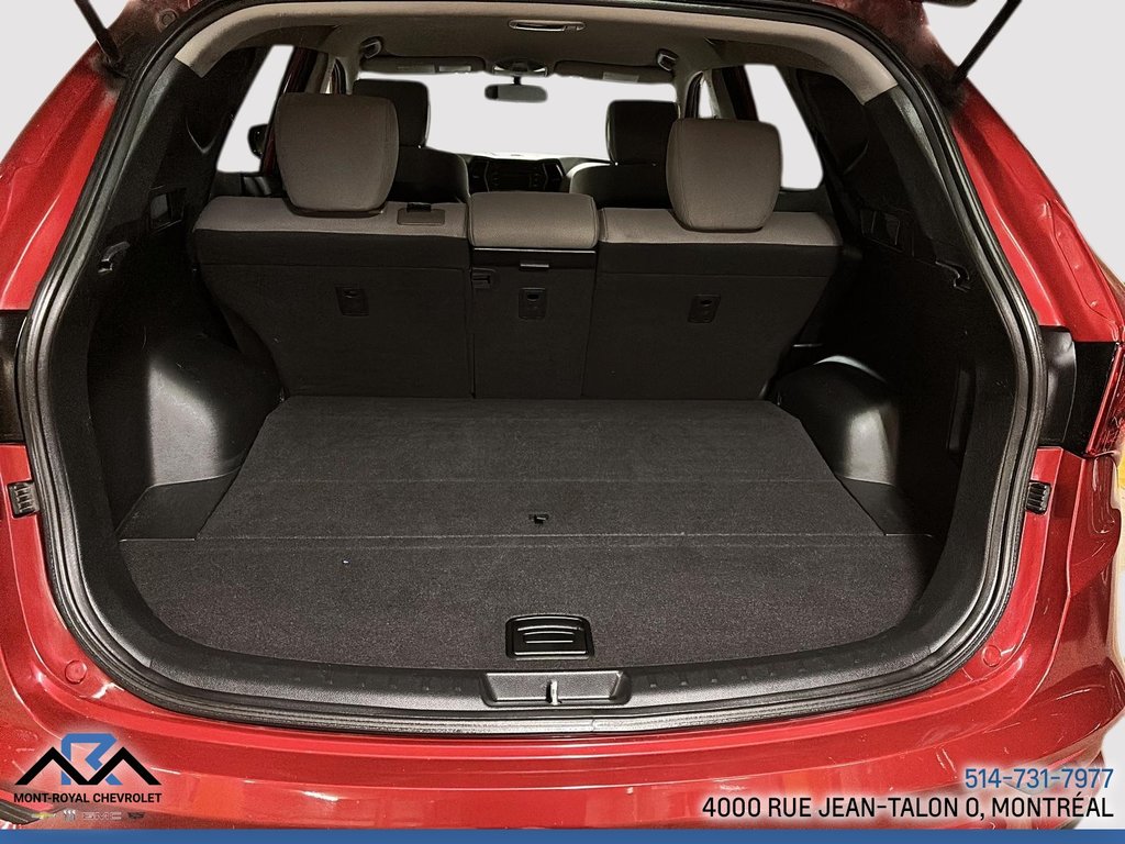 Hyundai Santa Fe Sport  2017 à Montréal, Québec - 8 - w1024h768px