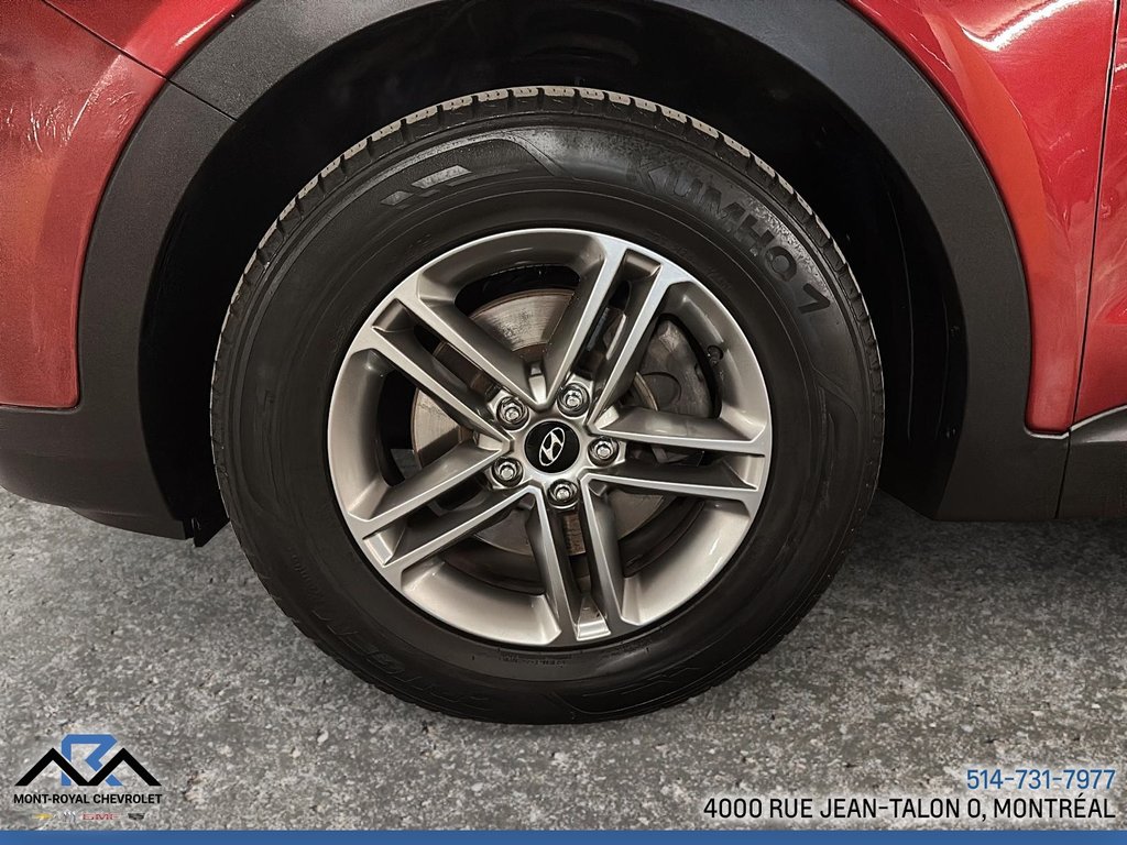 Hyundai Santa Fe Sport  2017 à Montréal, Québec - 9 - w1024h768px