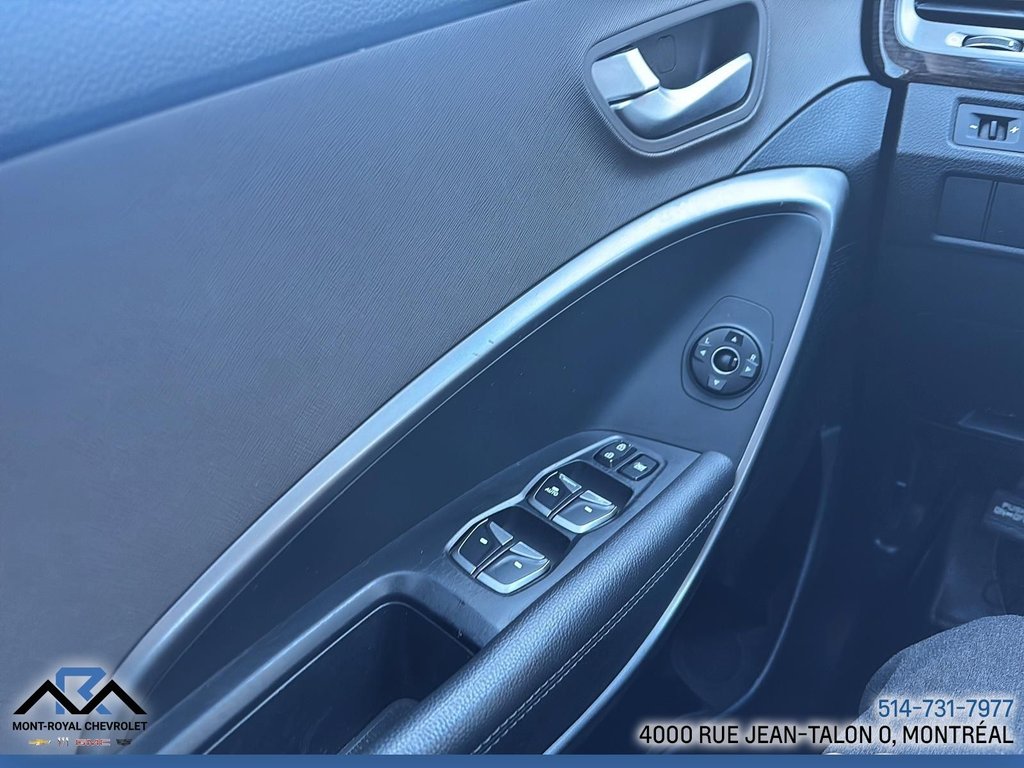Hyundai Santa Fe Sport  2018 à Montréal, Québec - 21 - w1024h768px