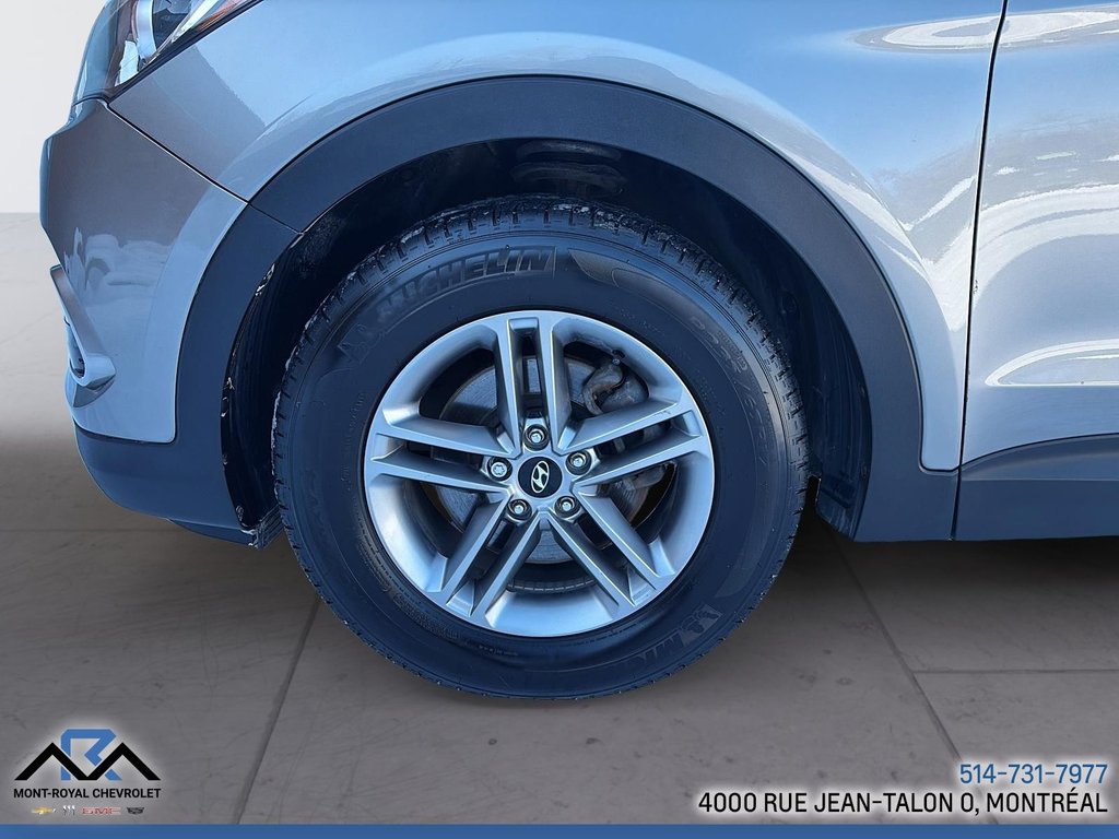 Hyundai Santa Fe Sport  2018 à Montréal, Québec - 19 - w1024h768px