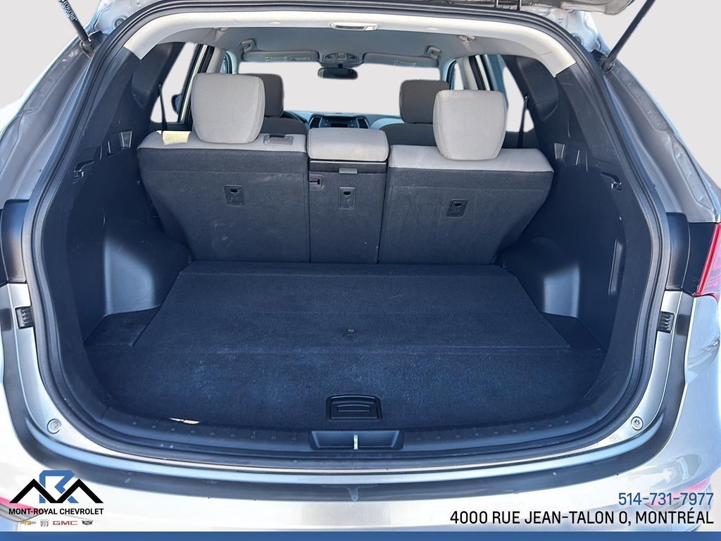 Hyundai Santa Fe Sport  2018 à Montréal, Québec - 20 - w1024h768px