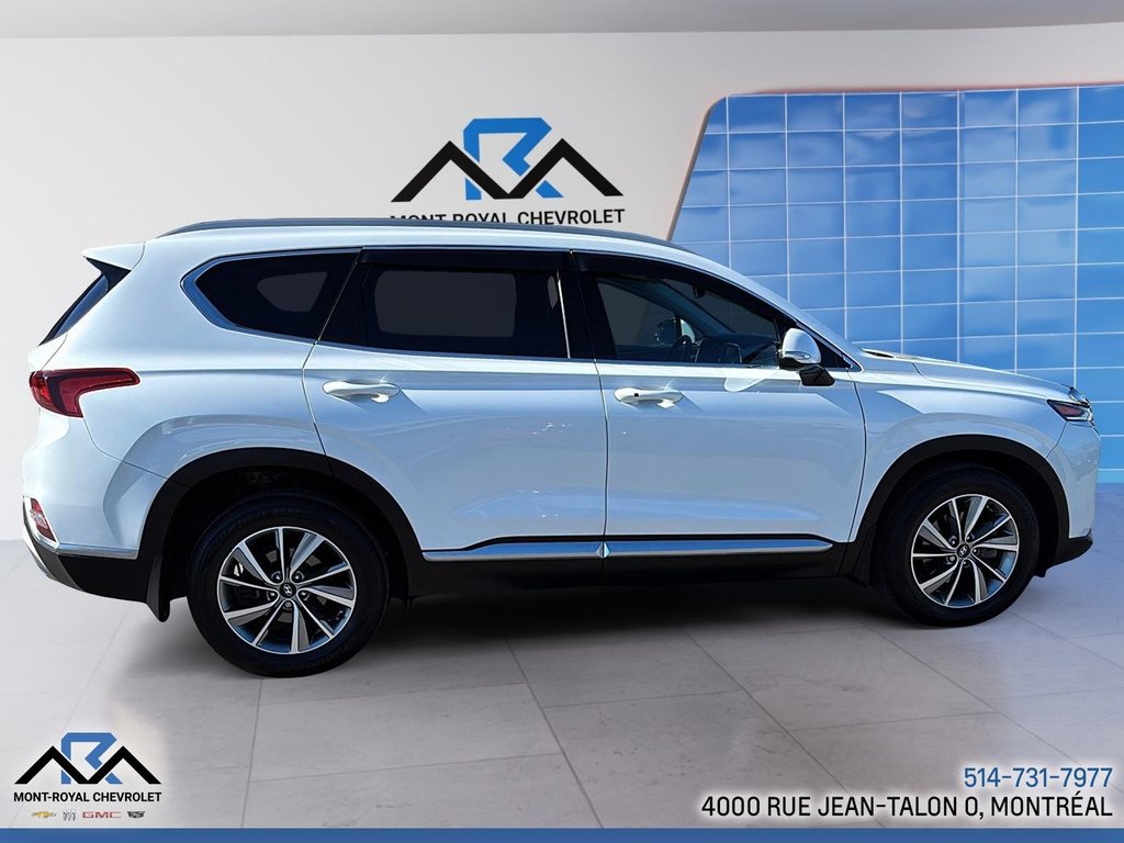 Hyundai Santa Fe Preferred 2019 à Montréal, Québec - 23 - w1024h768px